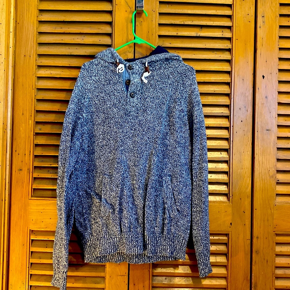 Men’s Large - H&M - Hoodie - Sweater - Like New